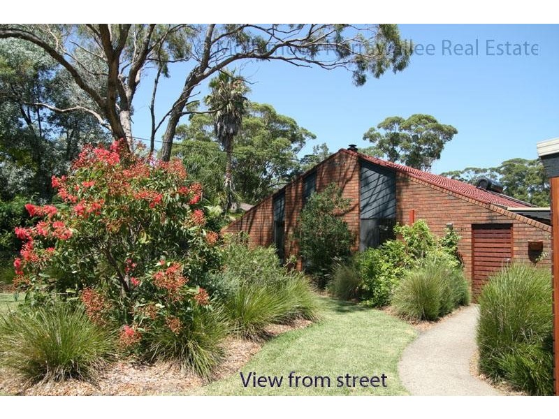 61 Normandy St, Narrawallee NSW 2539