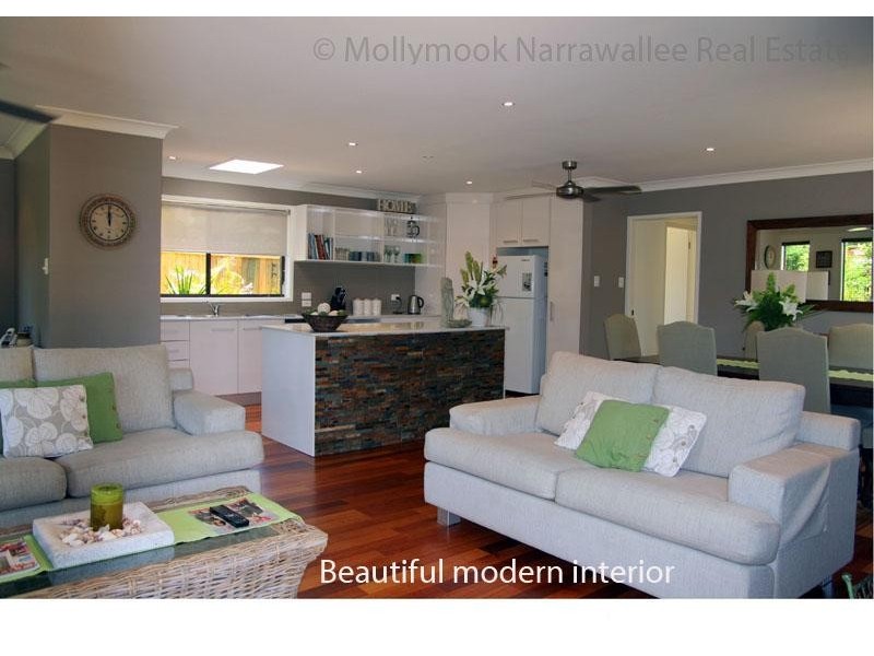 61 Normandy St, Narrawallee NSW 2539