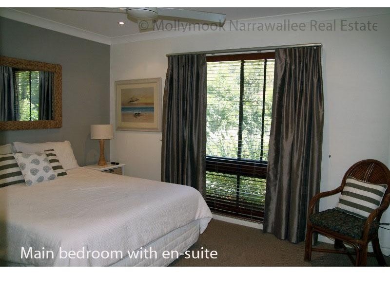 61 Normandy St, Narrawallee NSW 2539