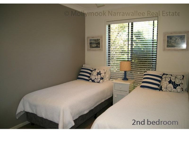 61 Normandy St, Narrawallee NSW 2539
