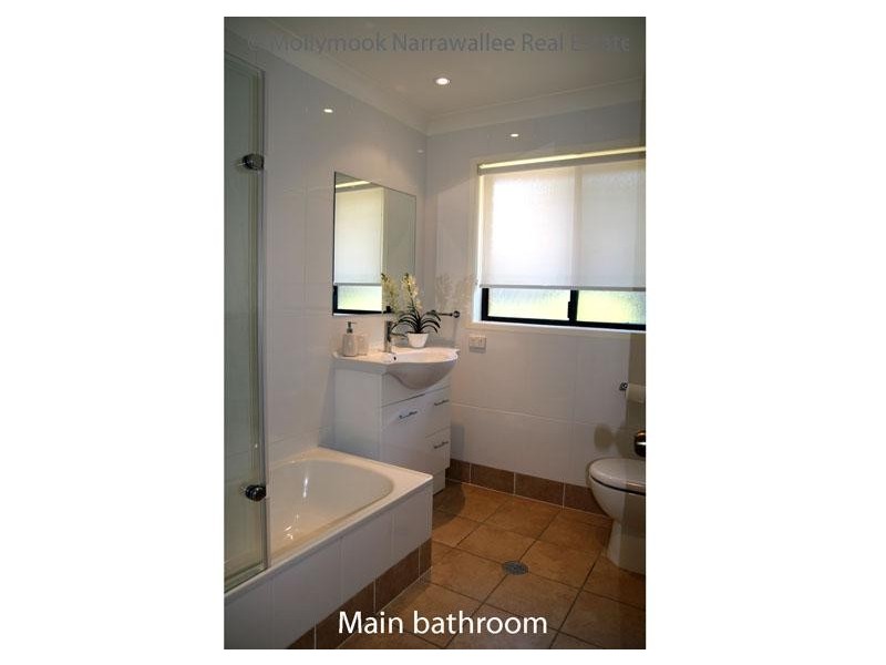 61 Normandy St, Narrawallee NSW 2539