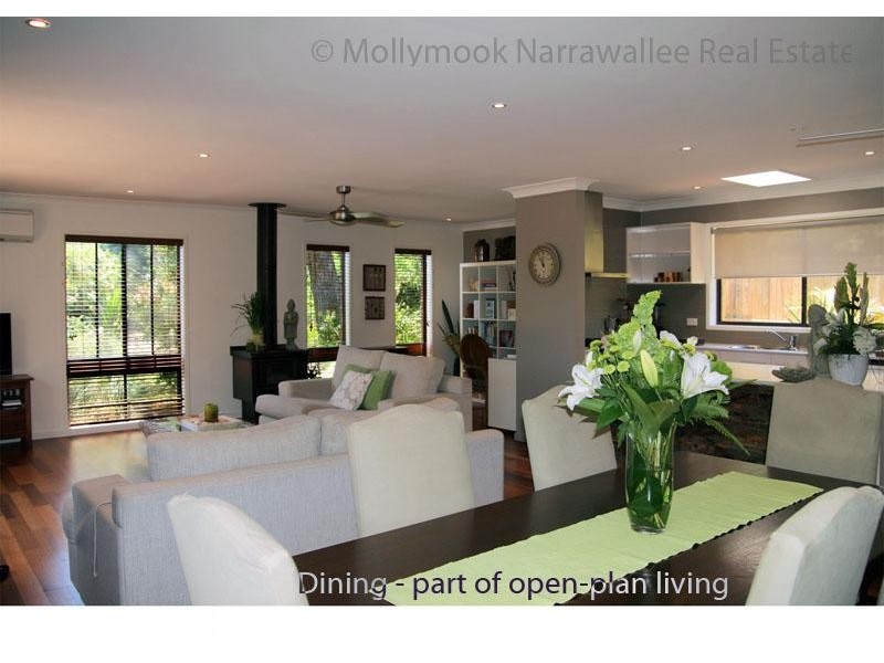 61 Normandy St, Narrawallee NSW 2539