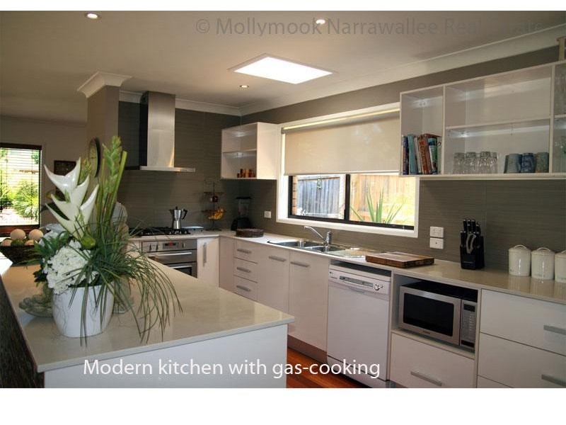 61 Normandy St, Narrawallee NSW 2539