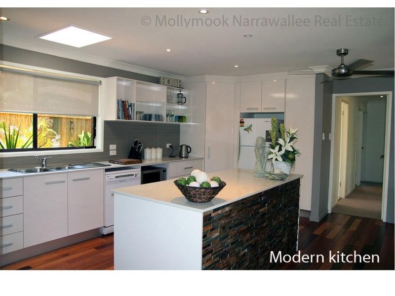 61 Normandy St, Narrawallee NSW 2539