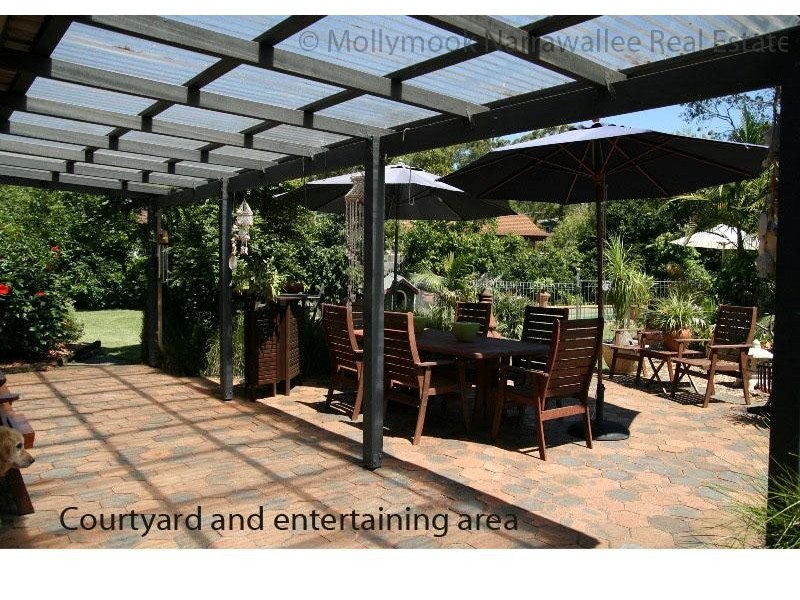 61 Normandy St, Narrawallee NSW 2539