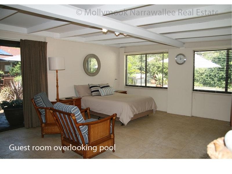 61 Normandy St, Narrawallee NSW 2539