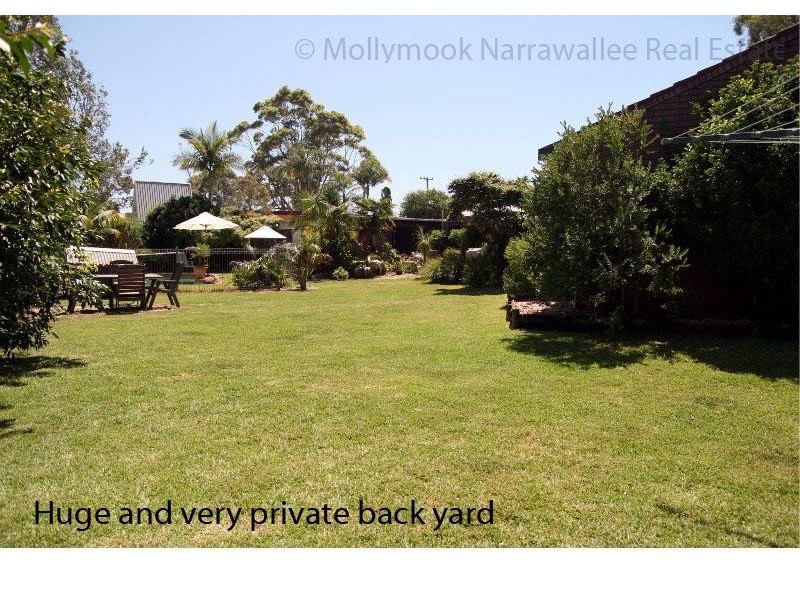 61 Normandy St, Narrawallee NSW 2539