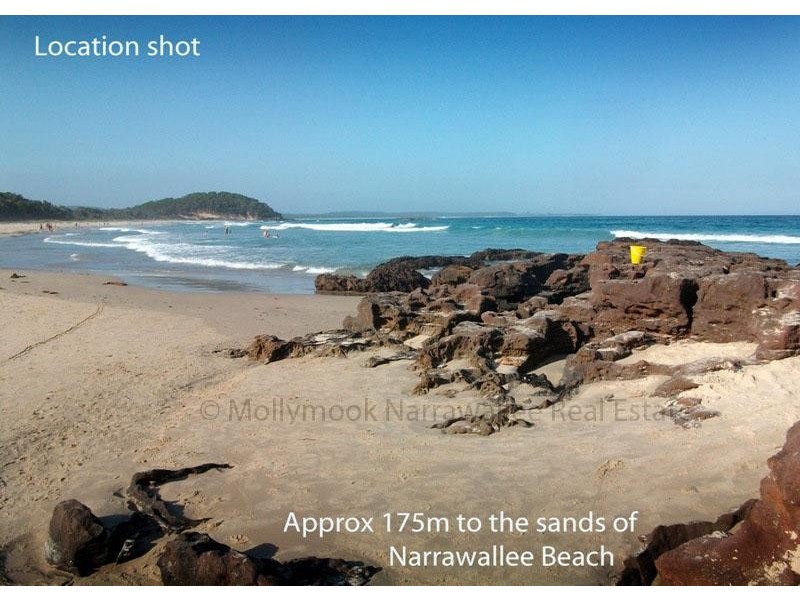 61 Normandy St, Narrawallee NSW 2539