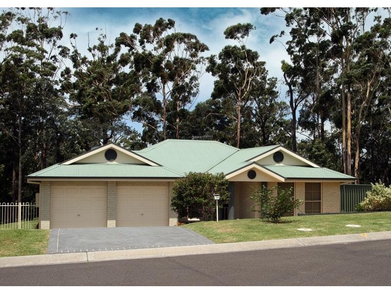 19 Yarrawonga Dr, Mollymook NSW 2539