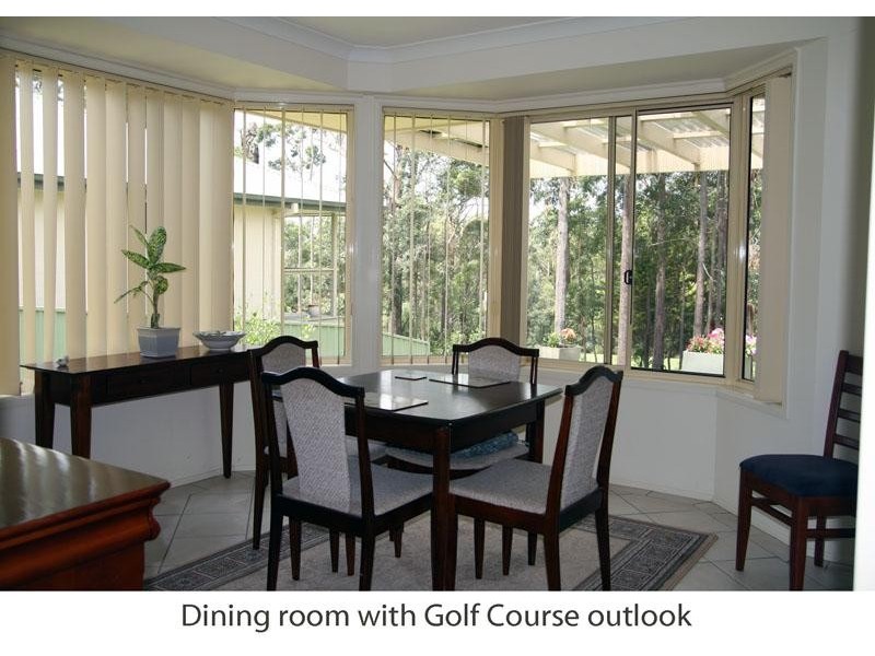 19 Yarrawonga Dr, Mollymook NSW 2539