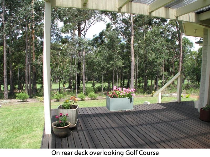 19 Yarrawonga Dr, Mollymook NSW 2539