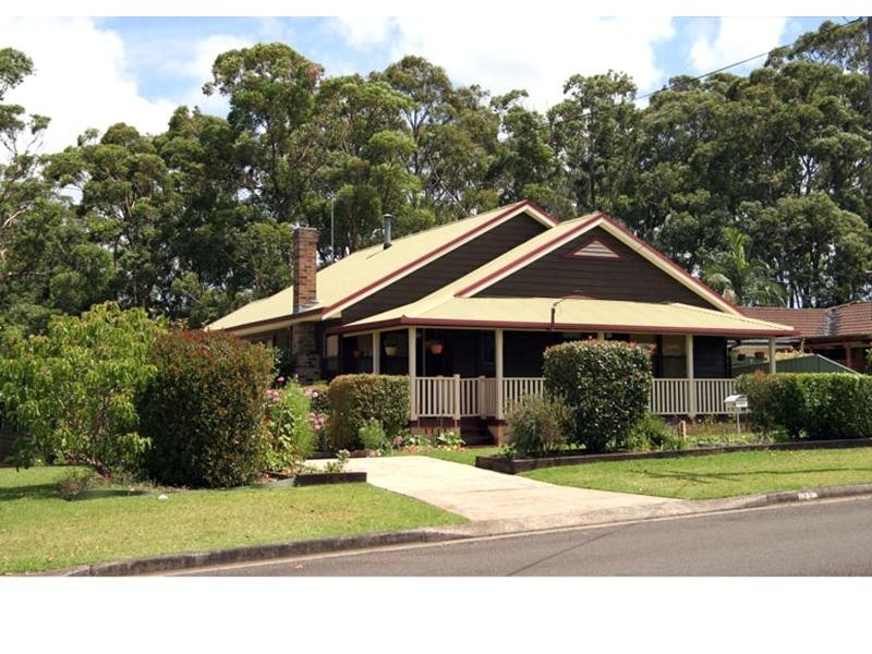 35 Garside  Rd, Mollymook NSW 2539