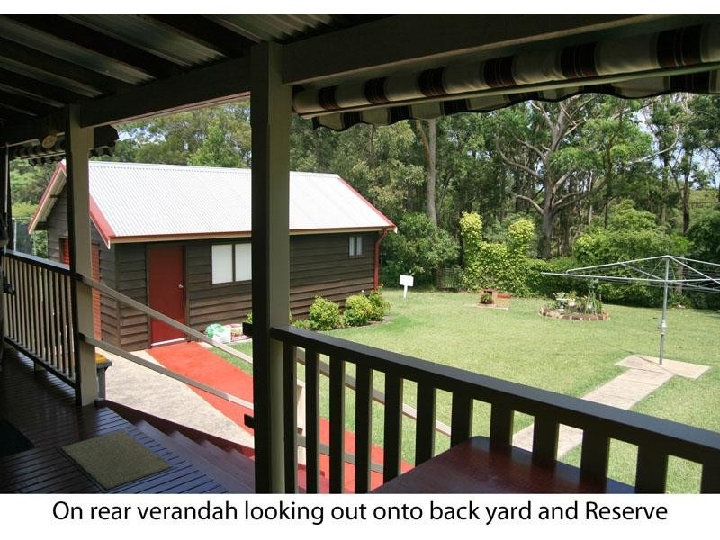 35 Garside  Rd, Mollymook NSW 2539