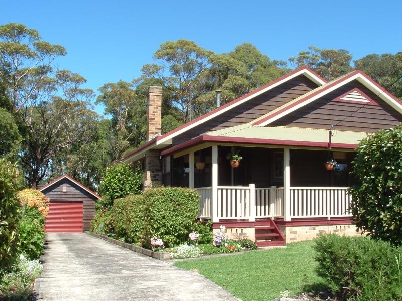 35 Garside  Rd, Mollymook NSW 2539