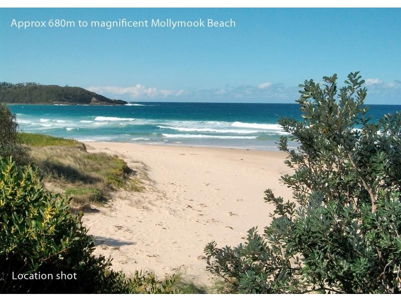 6 Driver Ave, Mollymook NSW 2539