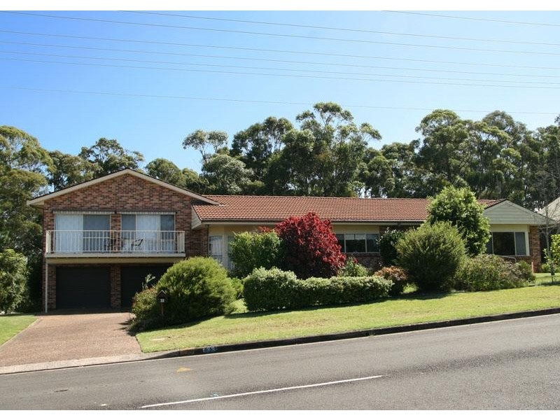 33 Garside Rd, Mollymook NSW 2539