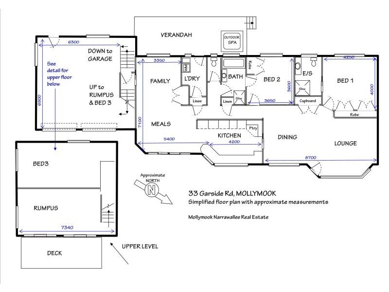 33 Garside Rd, Mollymook NSW 2539