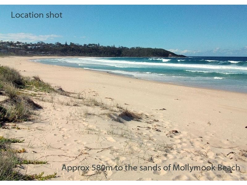 33 Garside Rd, Mollymook NSW 2539