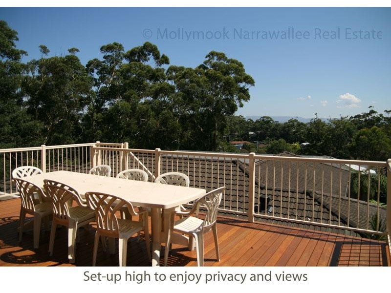 43 Anker Ave, Mollymook NSW 2539