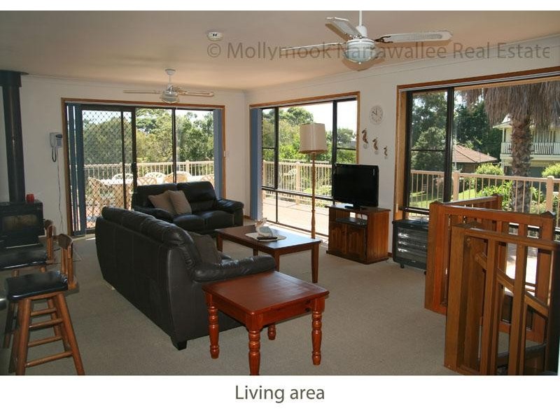43 Anker Ave, Mollymook NSW 2539