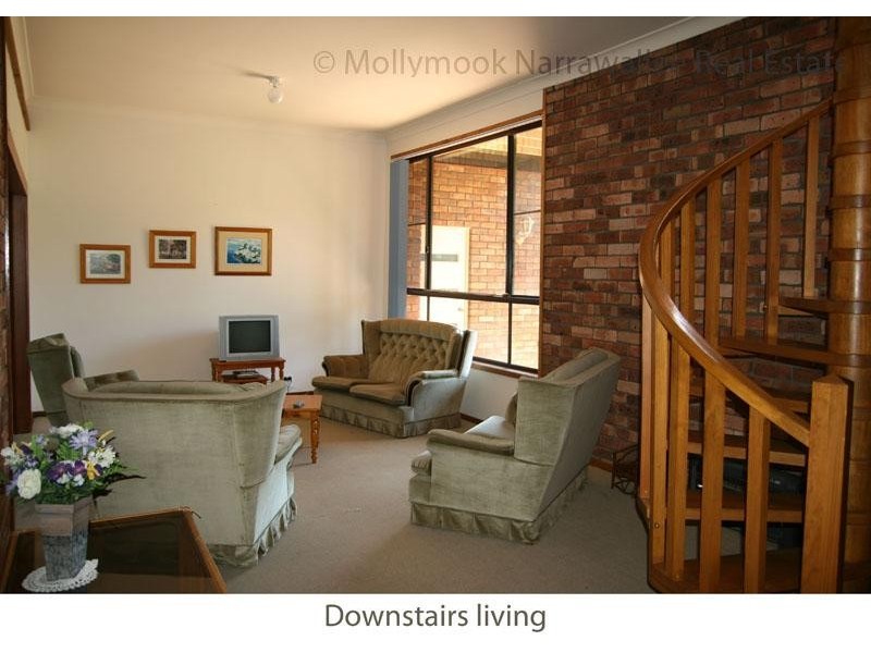 43 Anker Ave, Mollymook NSW 2539
