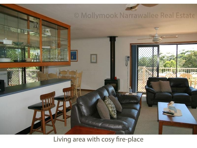 43 Anker Ave, Mollymook NSW 2539