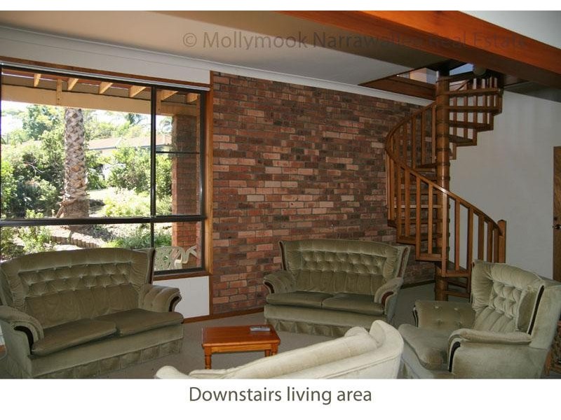 43 Anker Ave, Mollymook NSW 2539