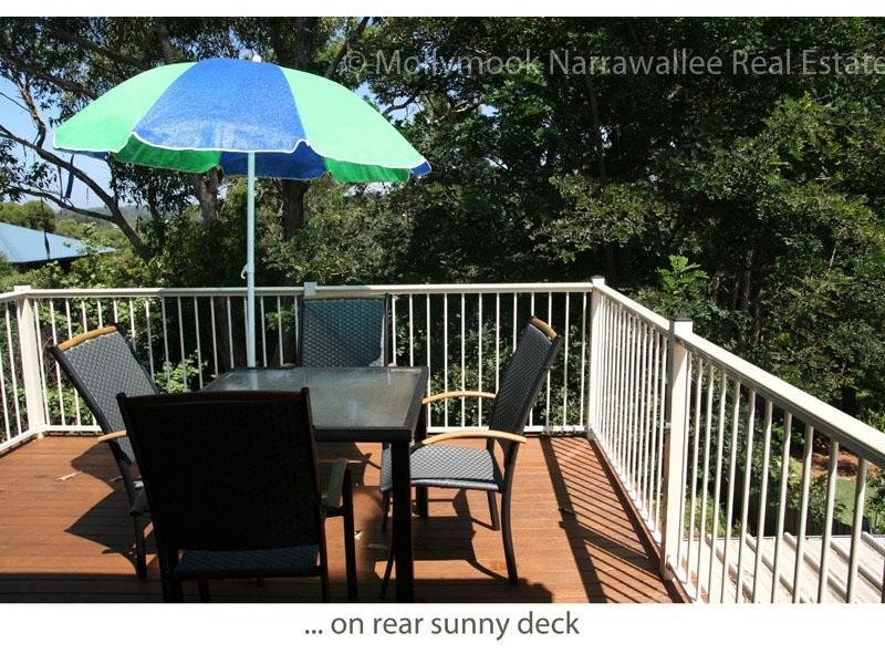 43 Anker Ave, Mollymook NSW 2539