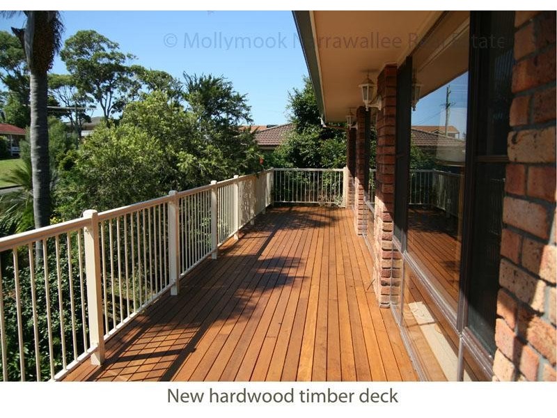 43 Anker Ave, Mollymook NSW 2539