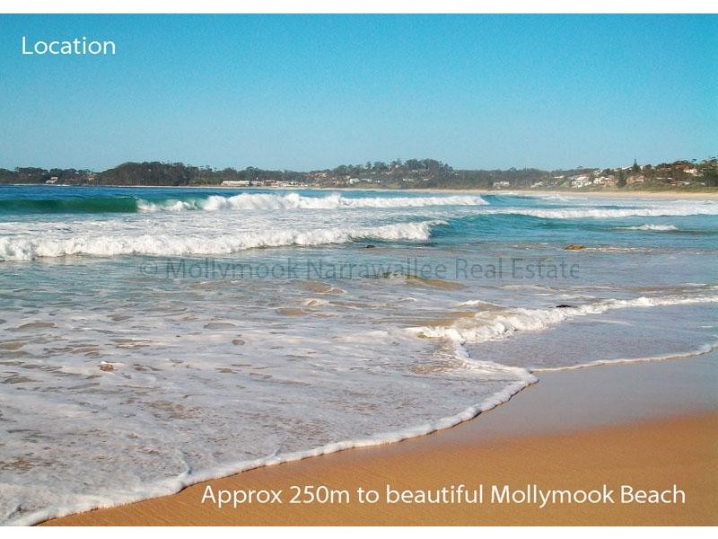 43 Anker Ave, Mollymook NSW 2539