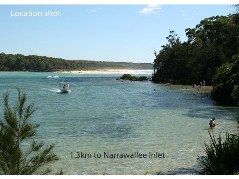 27 Ross Ave, Narrawallee NSW 2539