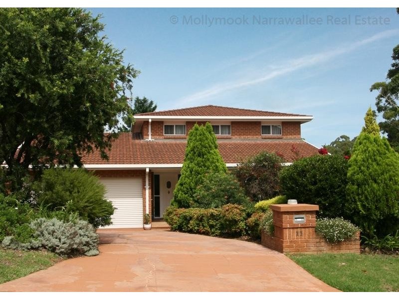 11 Bond Pl, Mollymook NSW 2539