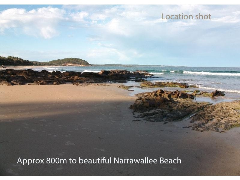 15 Blake Pl, Narrawallee NSW 2539