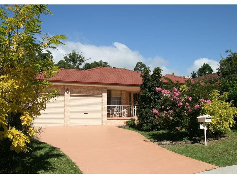 3 Taurus Spur, Narrawallee NSW 2539