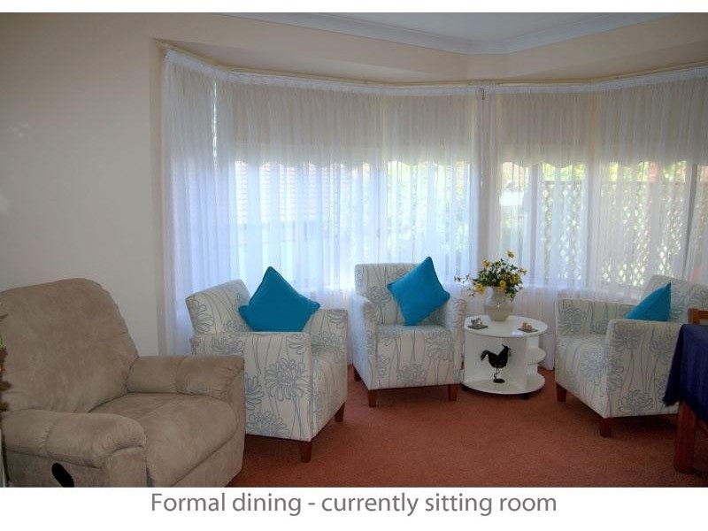 3 Taurus Spur, Narrawallee NSW 2539