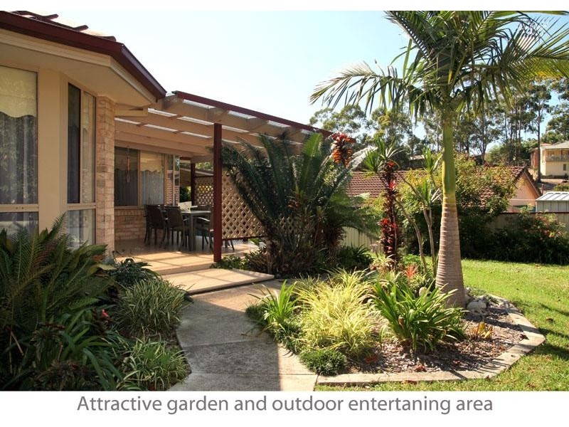 3 Taurus Spur, Narrawallee NSW 2539