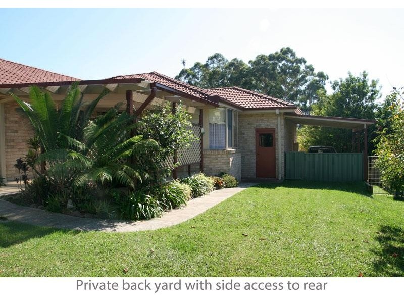 3 Taurus Spur, Narrawallee NSW 2539
