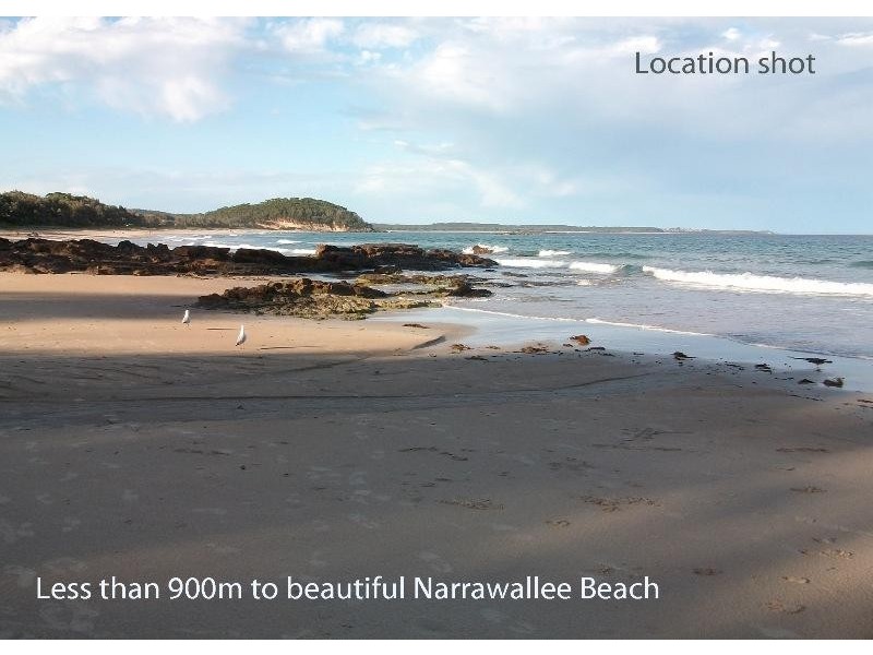 3 Taurus Spur, Narrawallee NSW 2539