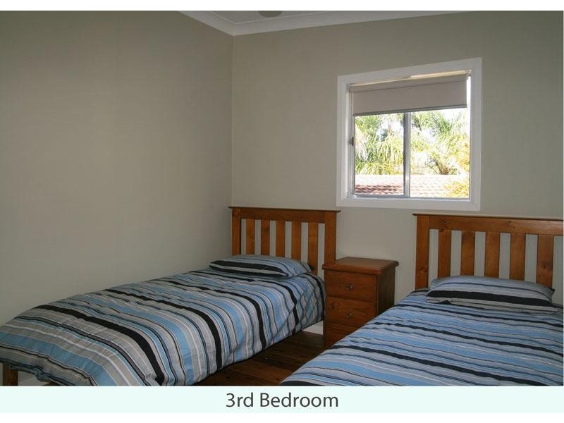 35 Normandy St, Narrawallee NSW 2539