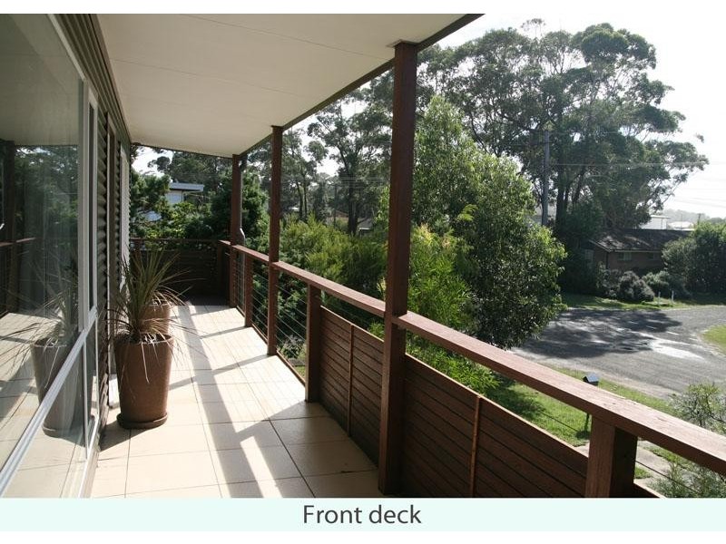 35 Normandy St, Narrawallee NSW 2539