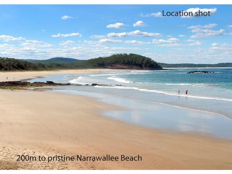 35 Normandy St, Narrawallee NSW 2539