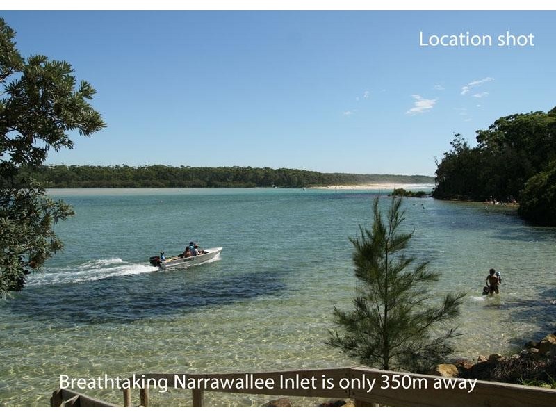 35 Normandy St, Narrawallee NSW 2539