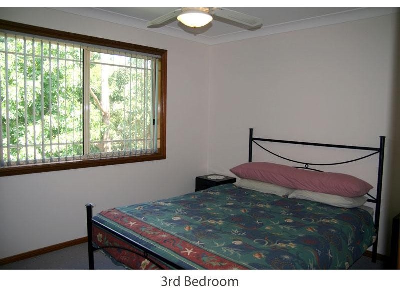 3/46 Ocean  St, Mollymook NSW 2539
