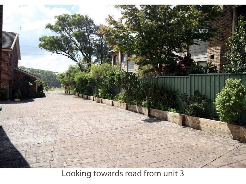 3/46 Ocean  St, Mollymook NSW 2539