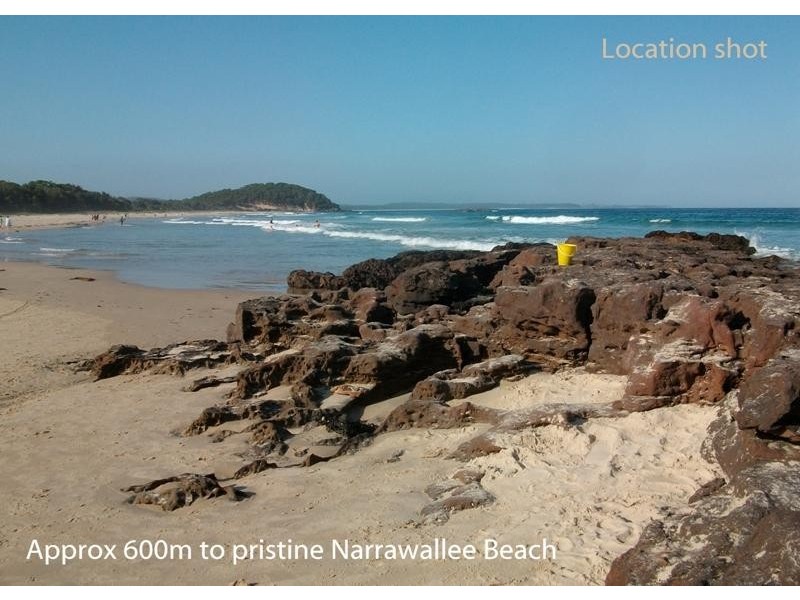 7  Virgo Pl, Narrawallee NSW 2539