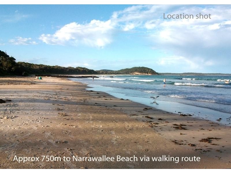 92 Leo Dr, Narrawallee NSW 2539