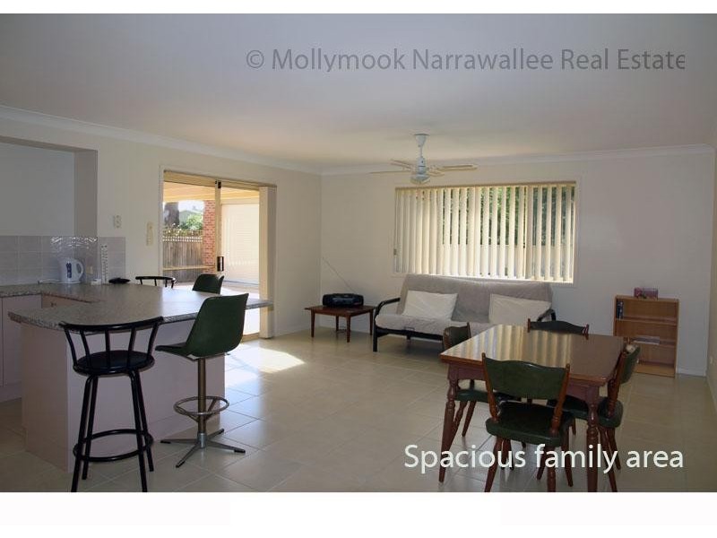 164 Leo Dr, Narrawallee NSW 2539