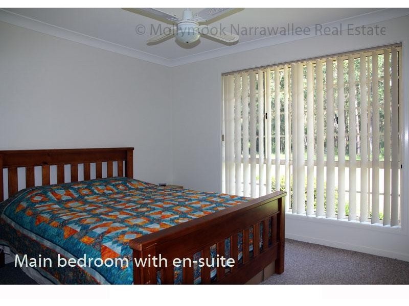 164 Leo Dr, Narrawallee NSW 2539