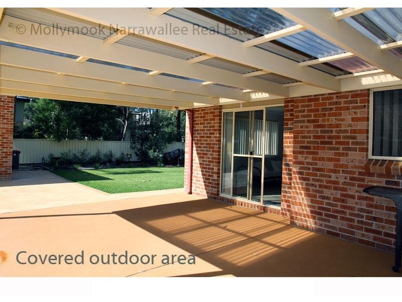 164 Leo Dr, Narrawallee NSW 2539