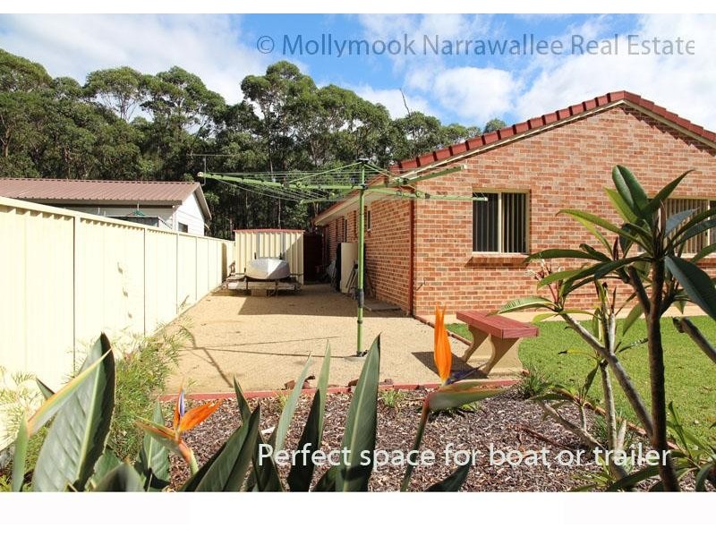 164 Leo Dr, Narrawallee NSW 2539
